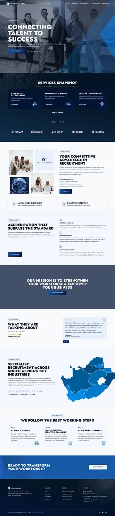 Talentlink 360